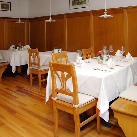 Berggasthof Locanda Alpina Dorfner Montagna Exterior foto